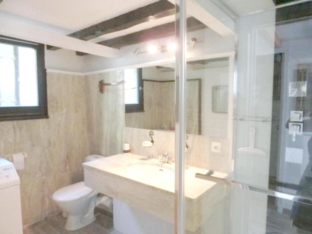 Studio A Theoule Sur Mer A 400 M De La Plage Avec Vue Sur La Mer Terrasse Amenagee Et Wifi Apartment Bagian luar foto
